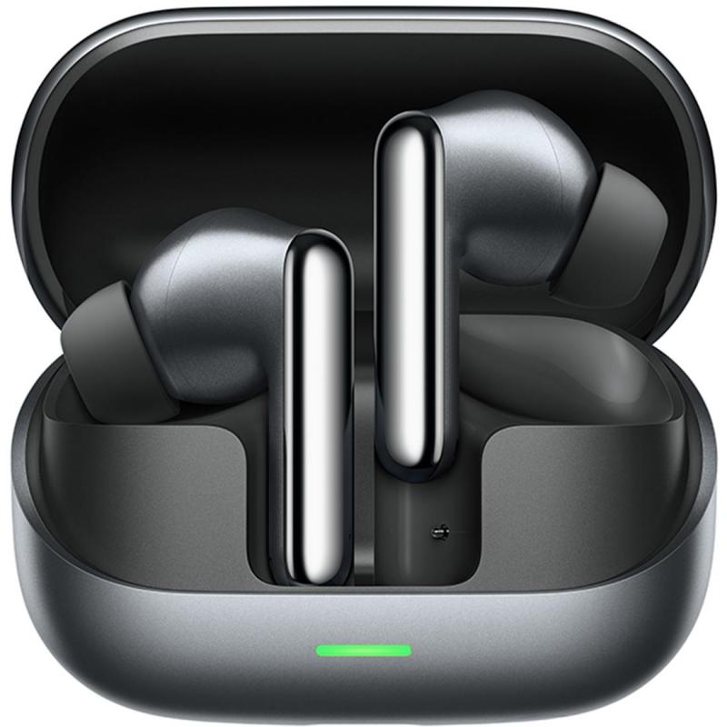 Compare Honor Earbuds 4 Earbuds, Active Noise Cancelling, Bluetooth, USB Charging, Builtin Microphone, Black at KSA Price
