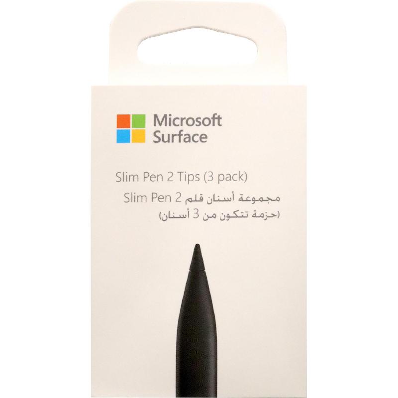 Compare Microsoft Surface Tablet Stylus Accessory, for Surface Slim Pen 2 at KSA Price
