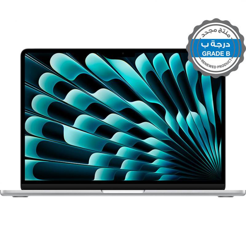 Renewed Grade B Apple MacBook Air Laptop, 13.6
