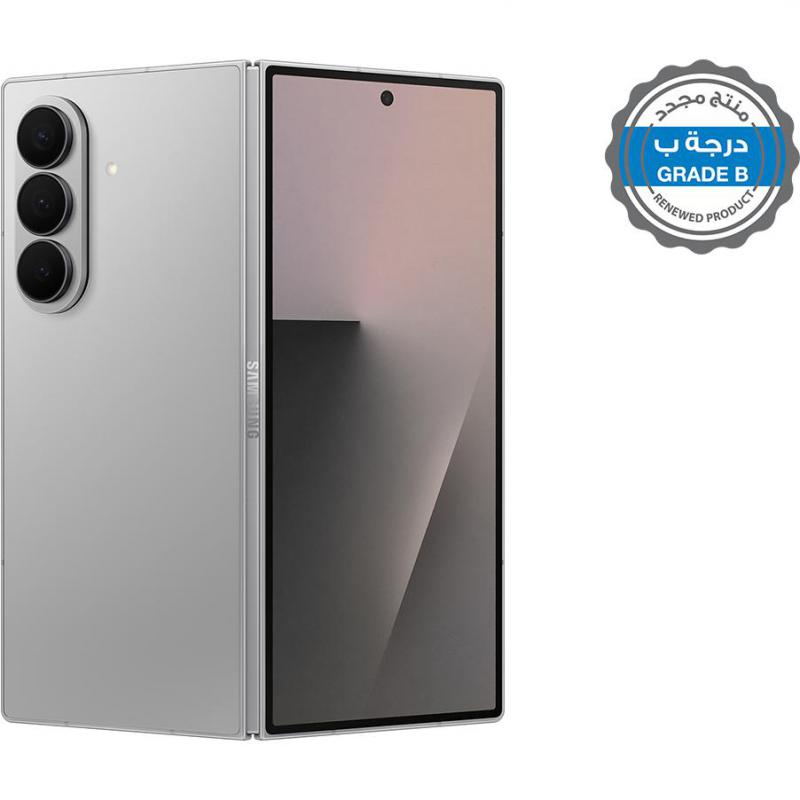 Renewed Grade B Samsung Galaxy Z Fold7, 256…