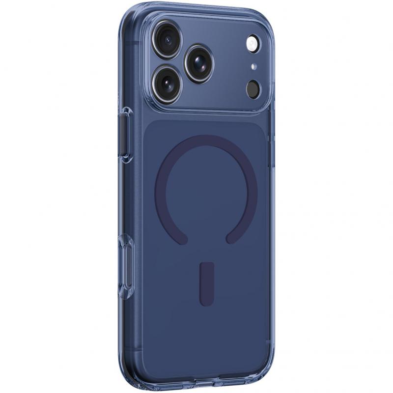 Amazing Thing Minimal Mag Lens Back Cover Mobile…