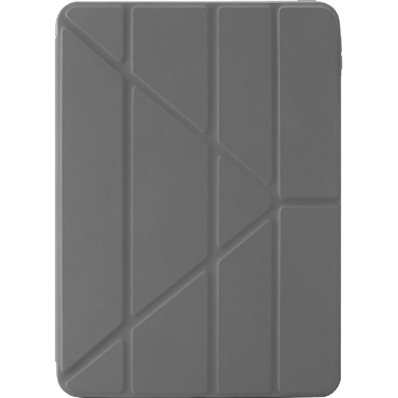 Compare PIPETTO Origami Folio Tablet Case, for iPad Pro 11  2022iPad Pro 11  2021iPad Pro 11  2020, Dark Grey at KSA Price