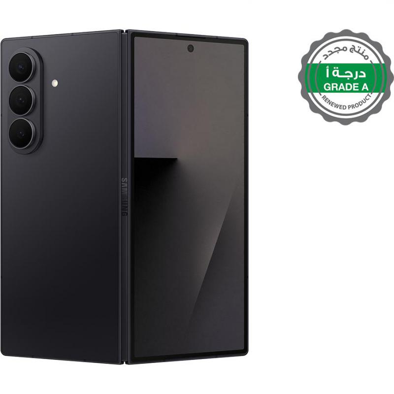 Renewed Grade A Samsung Galaxy Z Fold7, 512…