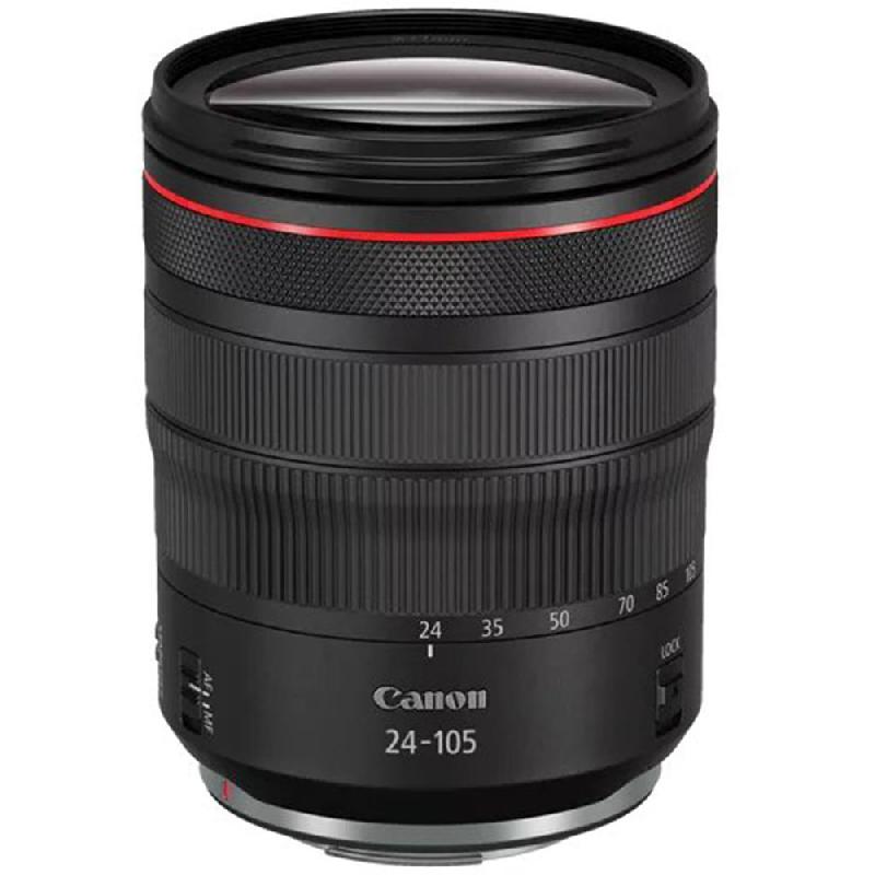 Canon RF 24 - 105 mm Zoom Lens, for…
