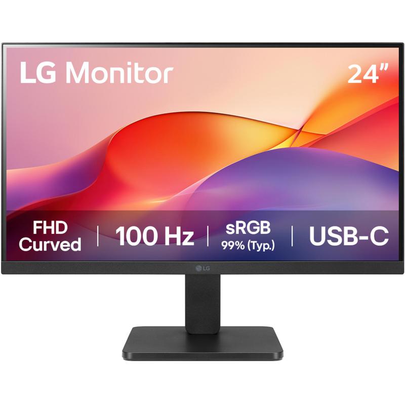 LG 24U421A 24