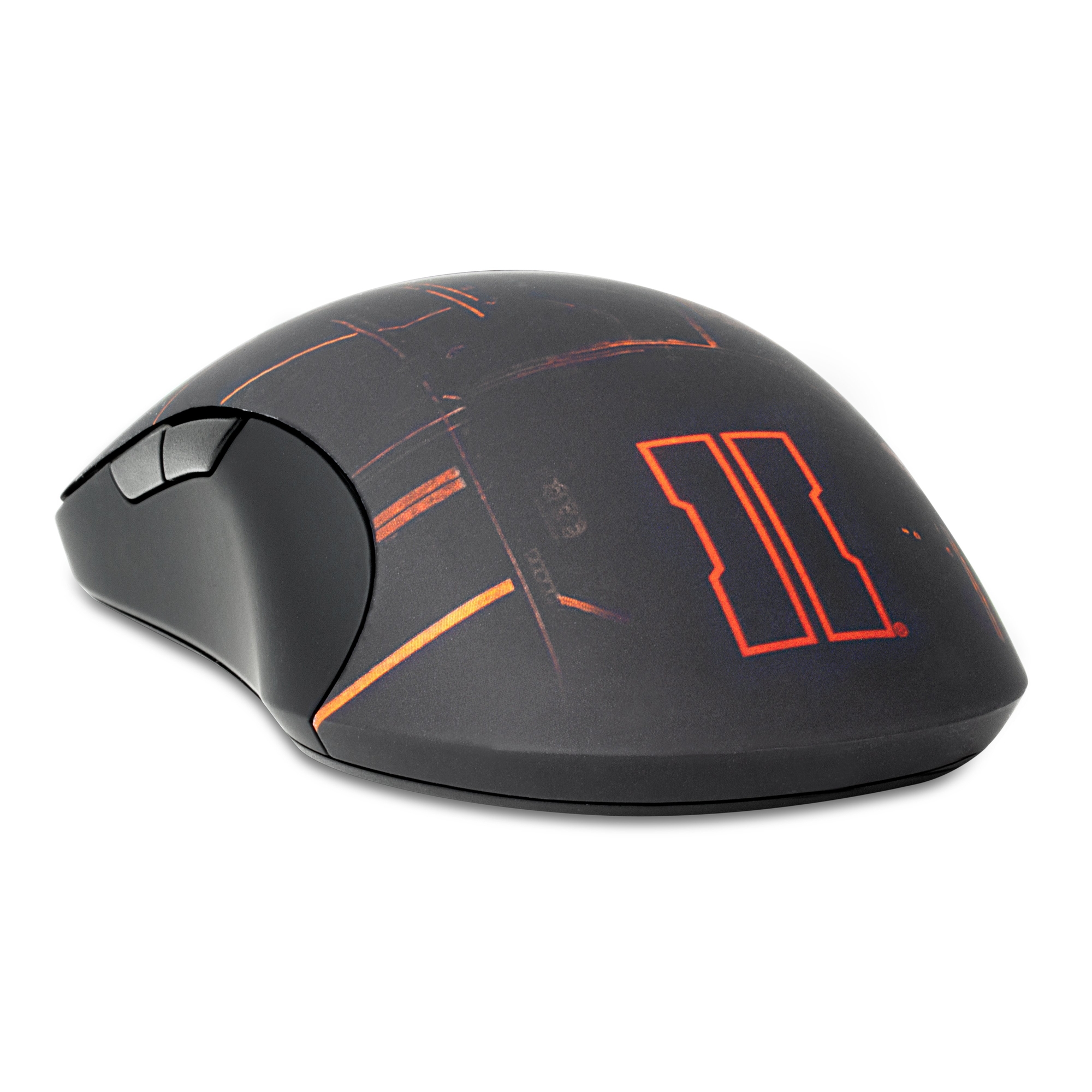 SteelSeries Call of Duty: Black Ops II Gaming…