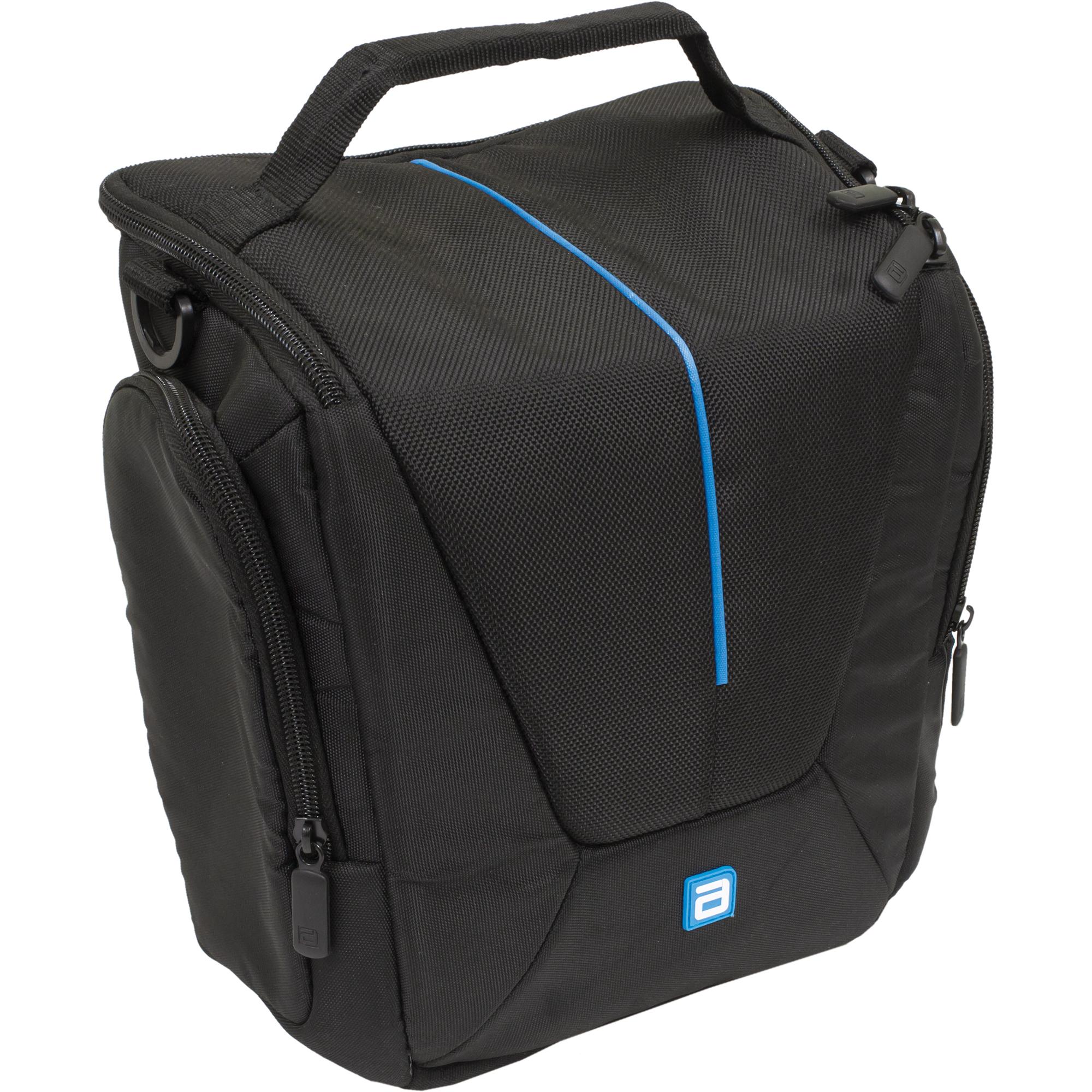Agva Camera Case, Black