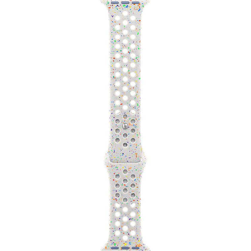 Apple Nike Sport Band Wrist Strap, for Apple Watch…