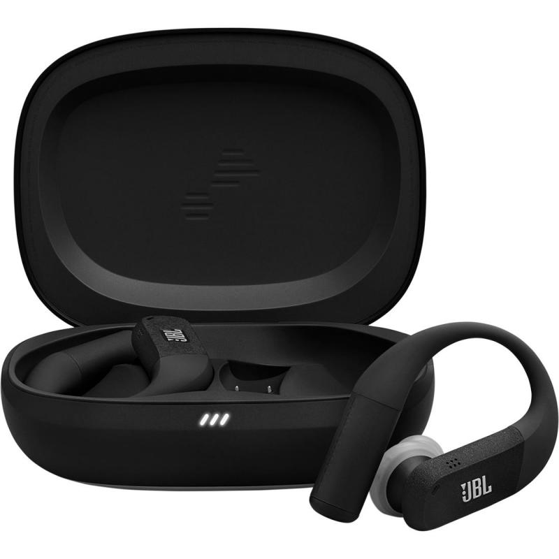 JBL Endurance Peak 4 Earbuds, Adaptive Noise…