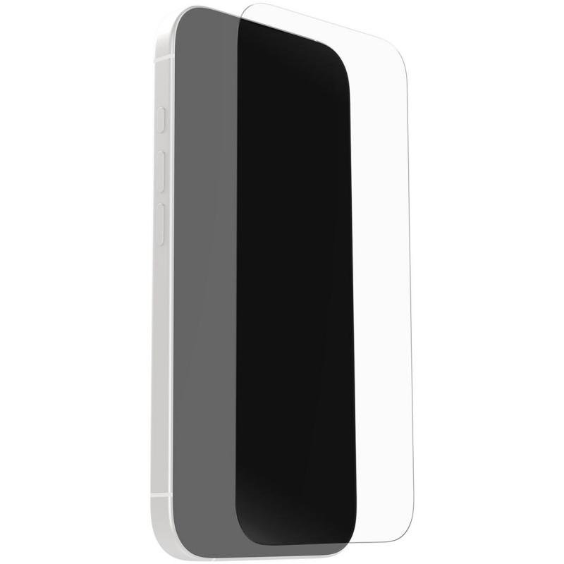 Compare OtterBox Glass Smartphone Screen Protector, for iPhone 18 ProiPhone 17 Pro, Antimicrobial Glass at KSA Price