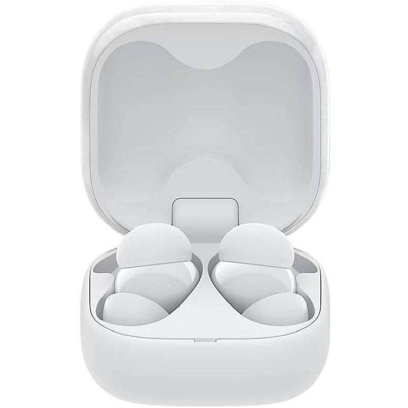 Sony LinkBuds Fit Earbuds, Noise Cancelling, Bluetooth,…