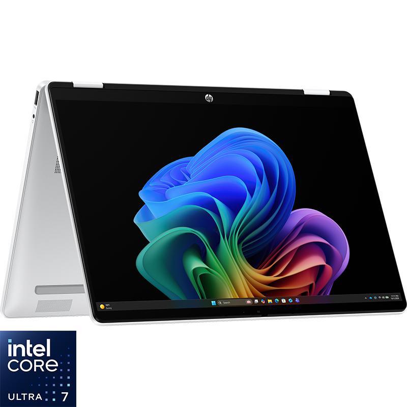 HP OmniBook 5 Flip LPDDR5X 2-in-1 Laptop -…