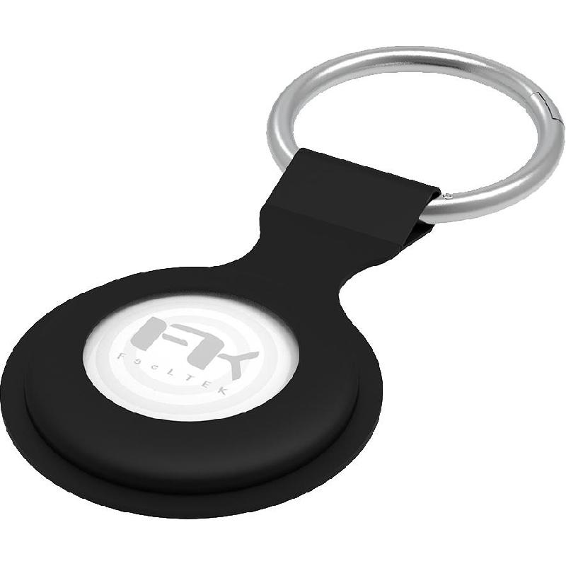 Compare FeelTek FeelTag Smart Tracker with Key Chain Holder Multifunction Item Locator, for iPhoneiPad, White at KSA Price