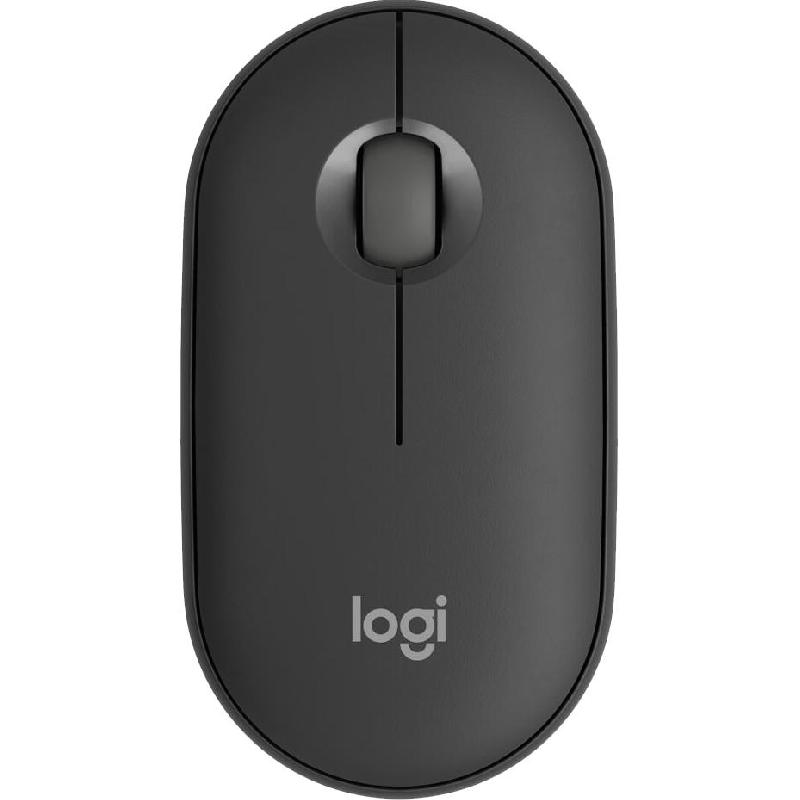 Logitech Pebble 2 M350s Mouse, Bluetooth, Optical,…