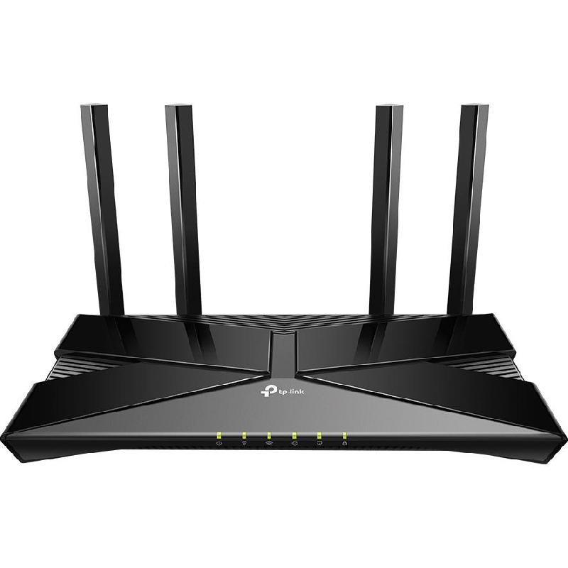 TP-Link Archer AX53 Wireless Router, Wi-Fi 6 (802.11ax),…
