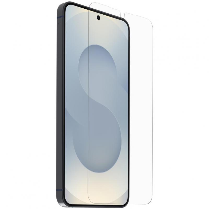 Compare OtterBox Glass Smartphone Screen Protector, for Samsung Galaxy S26, Clear Glass at KSA Price