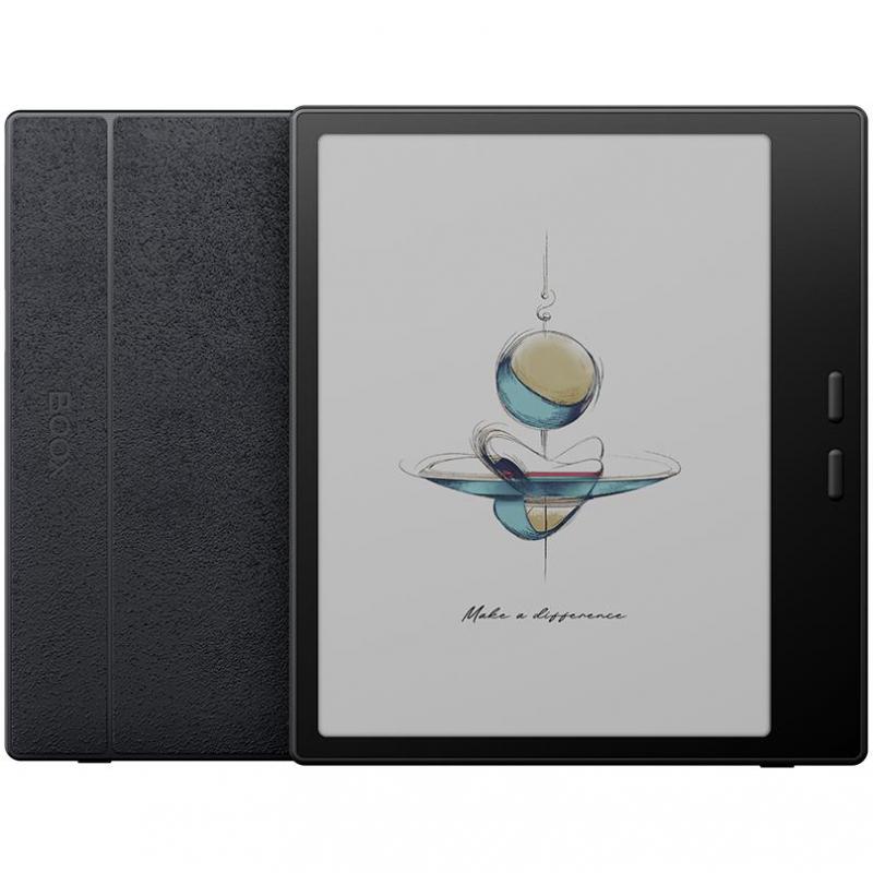 Compare BOOX Go Color 7 Gen 2 Eink Tablet  WiFi 2025, 7, 64 GB, Black, Octa Core at KSA Price
