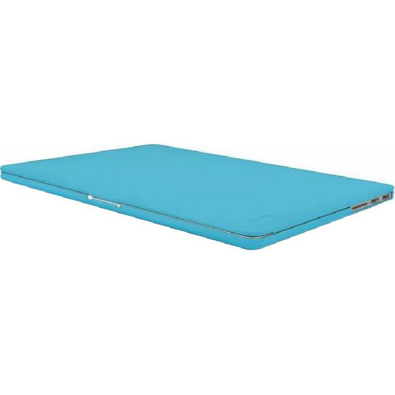 Compare INCIPIO Feather Cover, Hardshell Case, for MacBook Pro 13 Retina, Blue at KSA Price