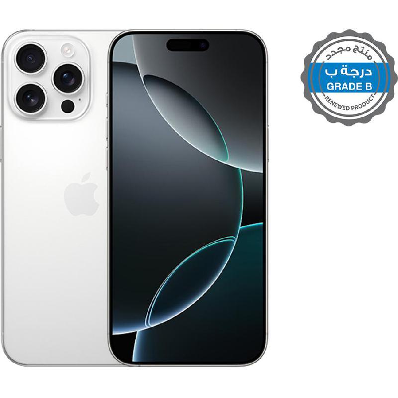 Renewed Grade B Apple iPhone 16 Pro Max,…
