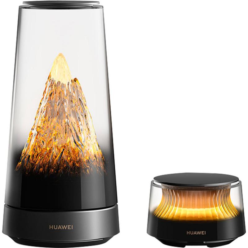 Huawei Mesh X3 Pro Suite Whole Home Mesh Wi-Fi,…
