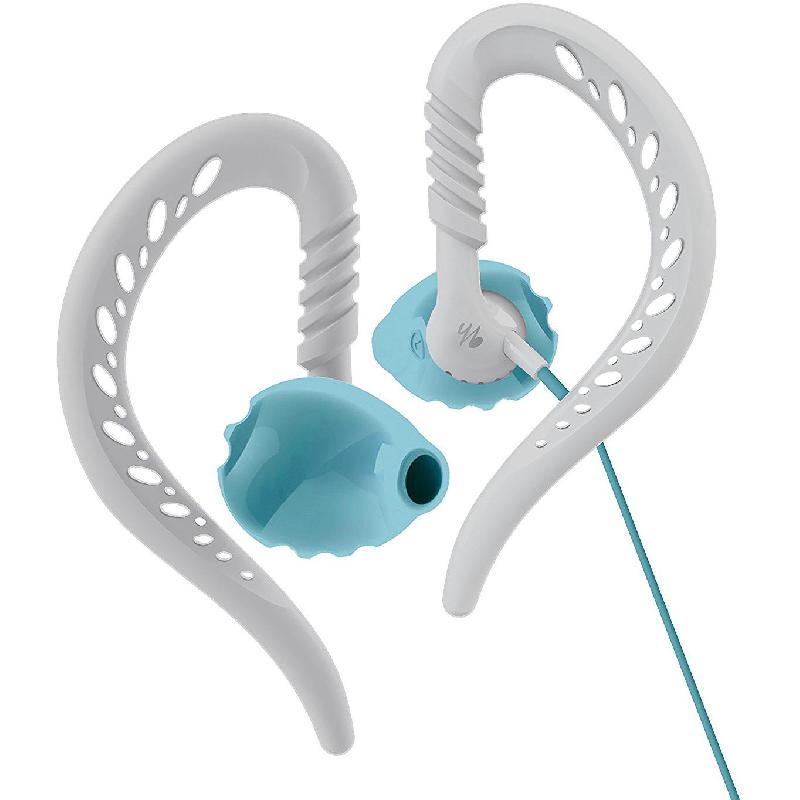 Compare JBL Focus Woman Earphones, Wired, 3.5 mm Connector, Builtin Microphone, Aqua at KSA Price