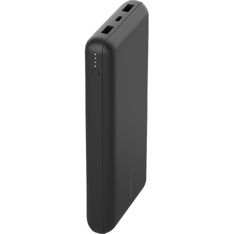 Belkin BoostCharge Power Bank 20K, Fast Battery Charging,…