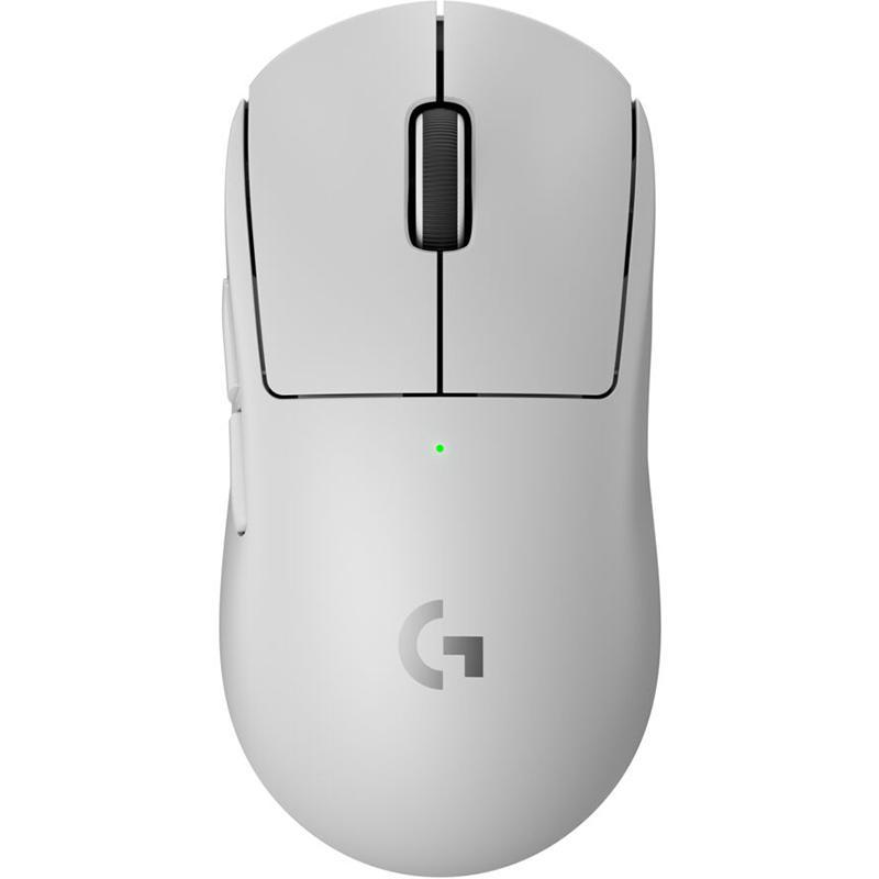 Logitech G Pro X Superlight 2 Gaming Mouse,…