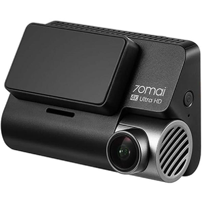 Compare 70mai A8102 Dash Cam, for Most Smartphones with Android OSiOS, Black at KSA Price