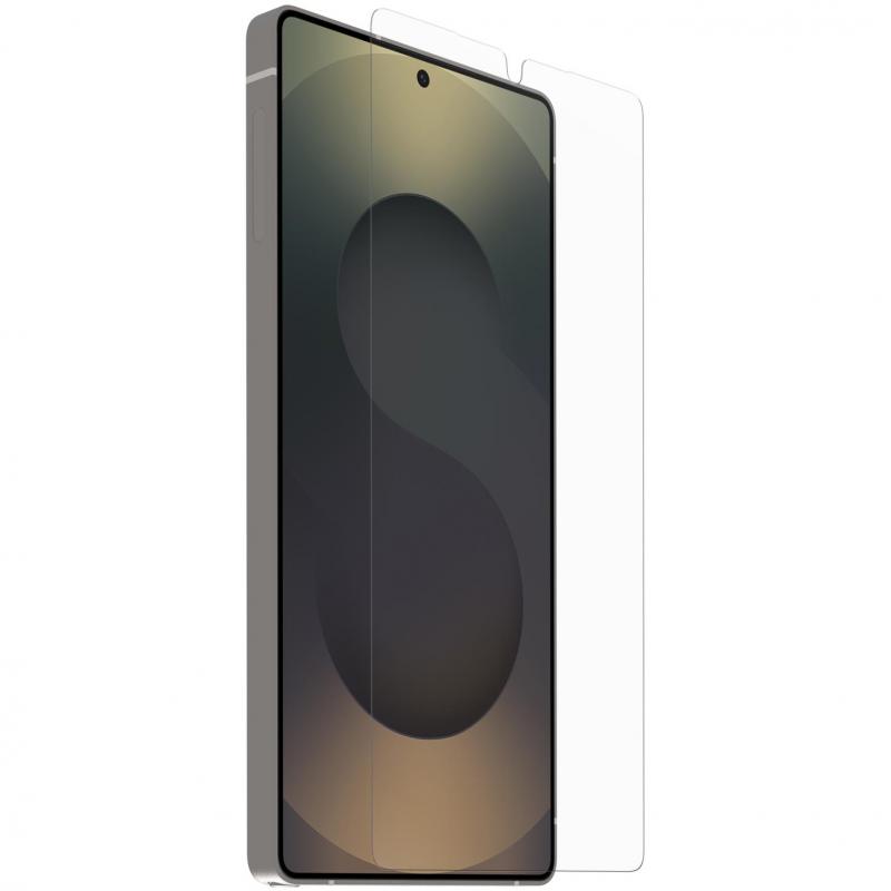 OtterBox Glass Smartphone Screen Protector, for…