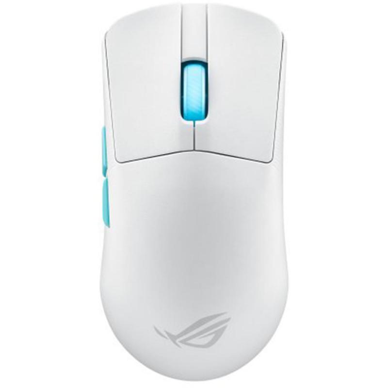 Asus ROG Harpe Ace Gaming Mouse, Bluetooth/Wired/Wireless…