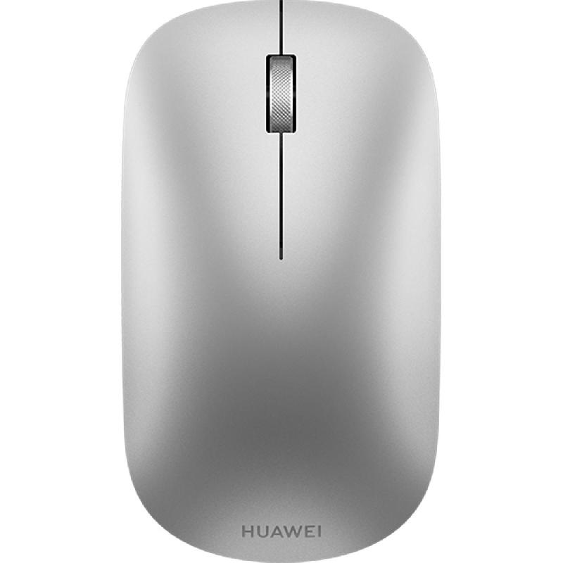 Compare Huawei CD23 SE Mouse, Bluetooth, Optical, Silver at KSA Price