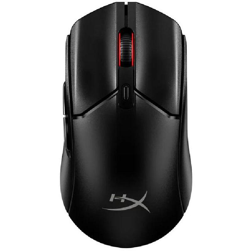 HyperX Pulsefire Haste 2 Core Gaming Mouse, Wireless…