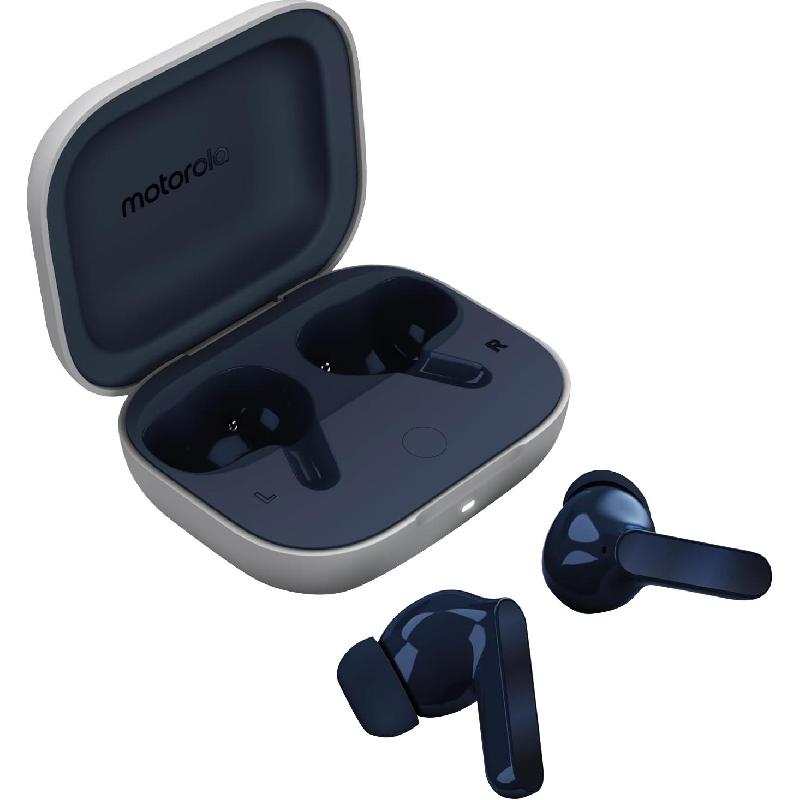 Motorola moto buds Earbuds, Active Noise Cancelling,…