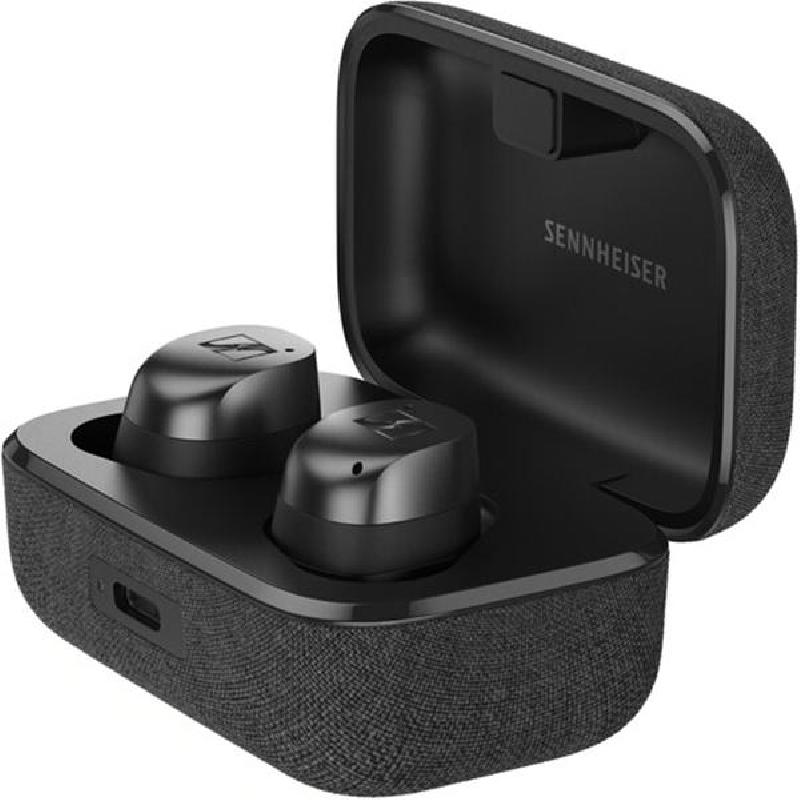 Sennheiser MOMENTUM True Wireless 4 Earbuds, Adaptive…