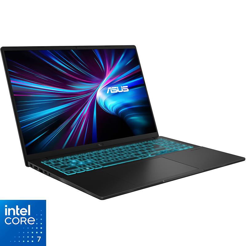 Compare Asus V16 Laptop, 16, Intel Core 7, 32 GB RAM, 1 TB, Windows 11 Home, Intel Graphics at KSA Price