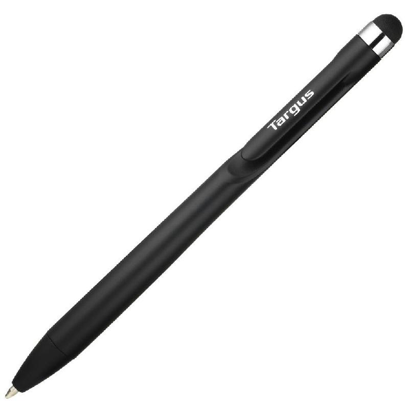 Targus 2-in-1 Tablet Stylus, for iPad/Smartphone,…