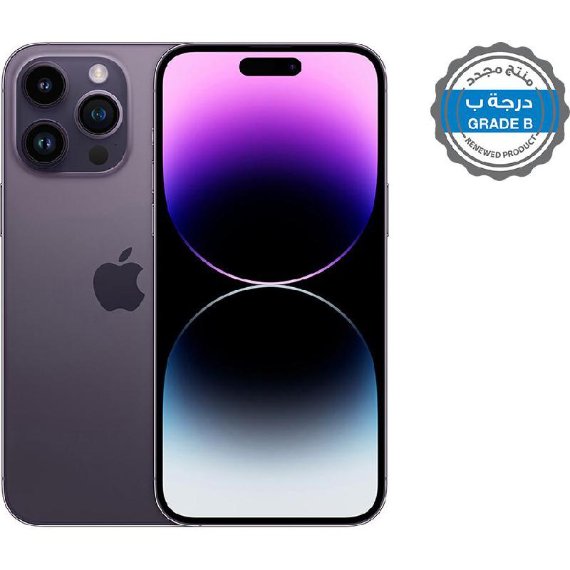 Renewed Grade B Apple iPhone 14 Pro Max,…