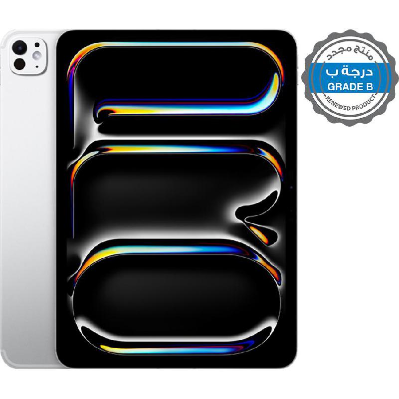 Renewed Grade B Apple iPad Pro 11 M4 2024,…