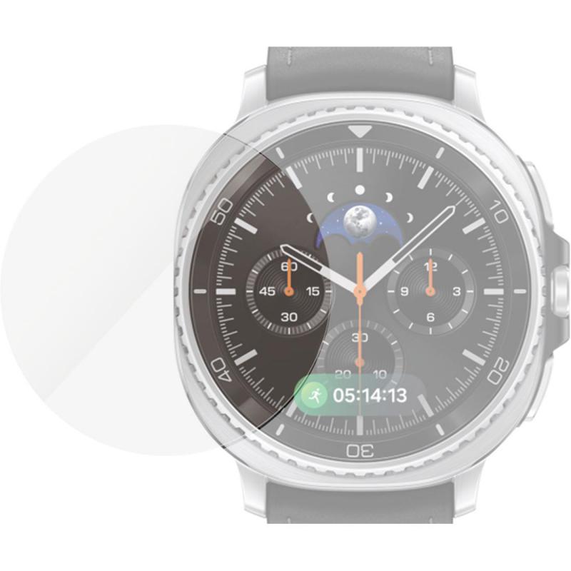 PanzerGlass SAFE Smartwatch Screen Protector, for…
