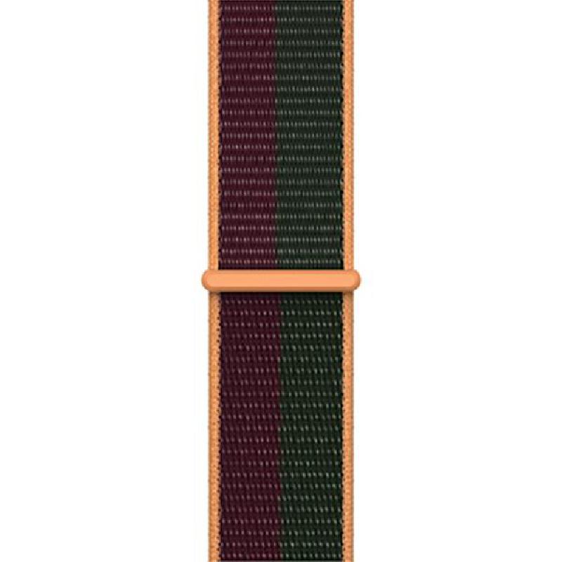 Apple Sport Loop Wrist Strap, for Apple Watch Series…