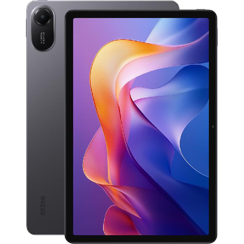 Xiaomi Redmi Pad 2 Tablet - 4G 2025, 11