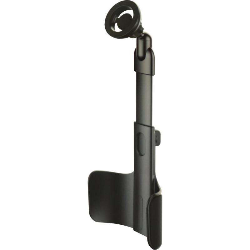 Compare Techpick Magnetic Car Cup Holder Smartphone Car Accessory, Universal, for Most Devices, Black at KSA Price