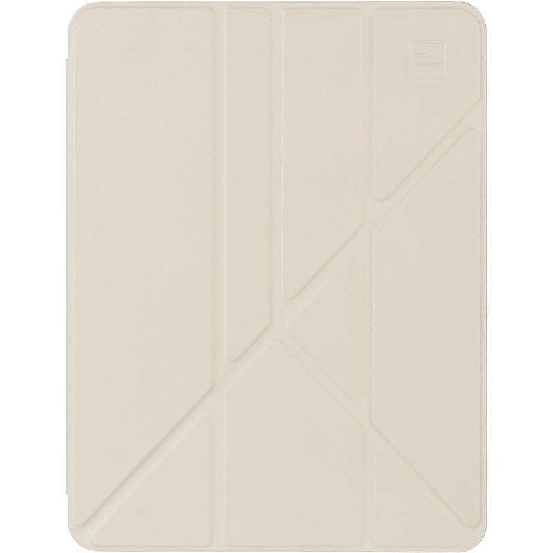 TUCANO Bamboo Folio Tablet Case, for iPad A16/iPad…