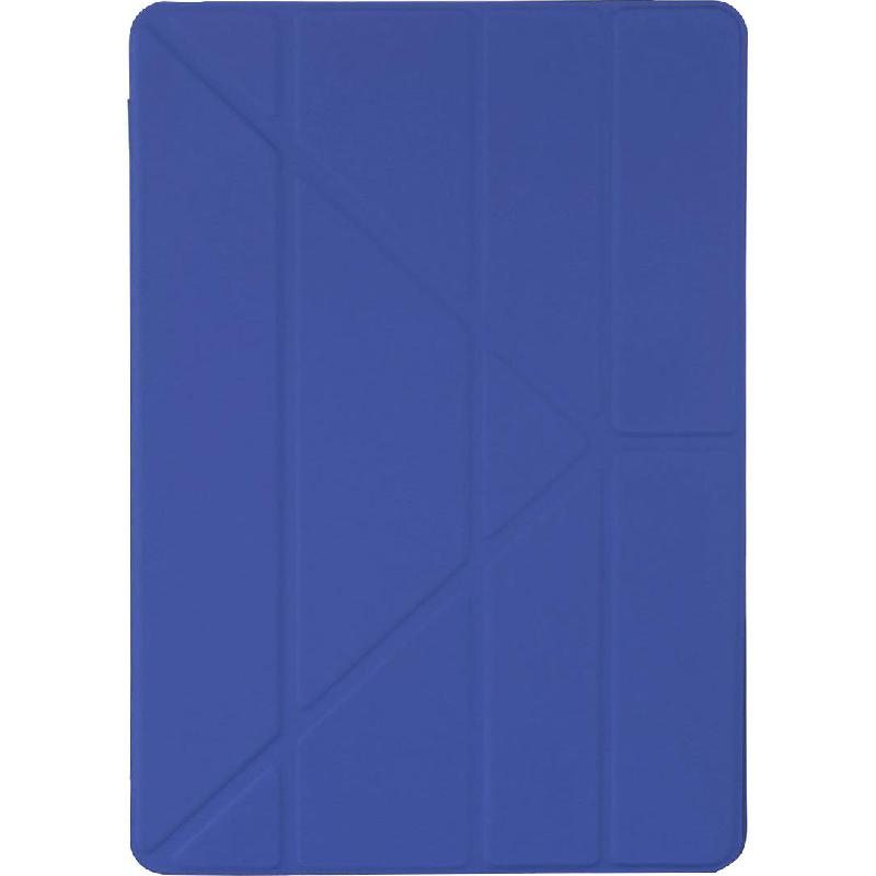 Compare PIPETTO Origami Folio Tablet Case, for iPad Pro 10.5  2017, Blue at KSA Price