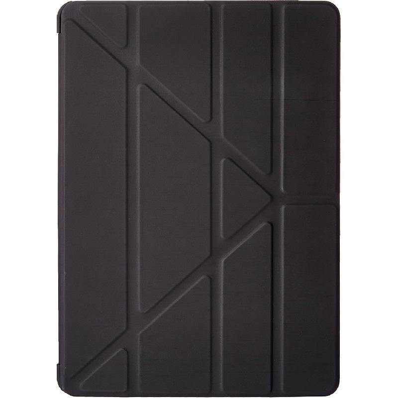 Compare PIPETTO Origami Folio Tablet Case, for iPad Pro 12.9  2018, Black at KSA Price