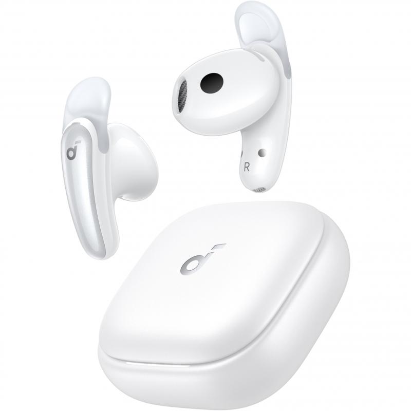 Anker Soundcore Liberty Earbuds, Active Noise Cancelling,…