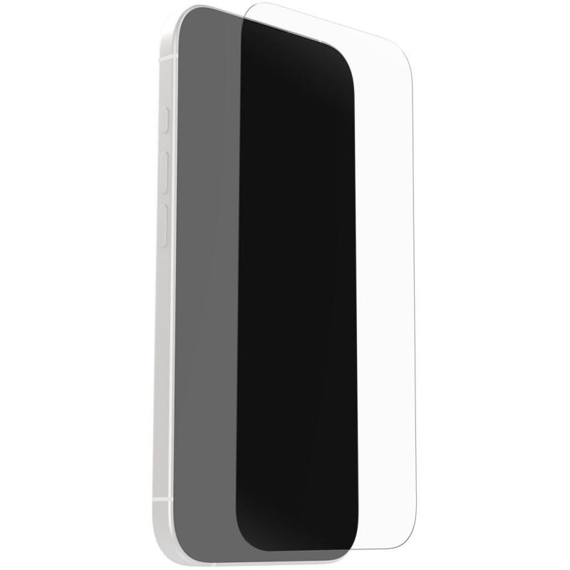 OtterBox Glass Smartphone Screen Protector, for…