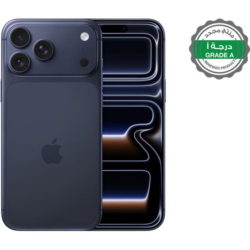 Renewed Grade A Apple iPhone 17 Pro Max,…