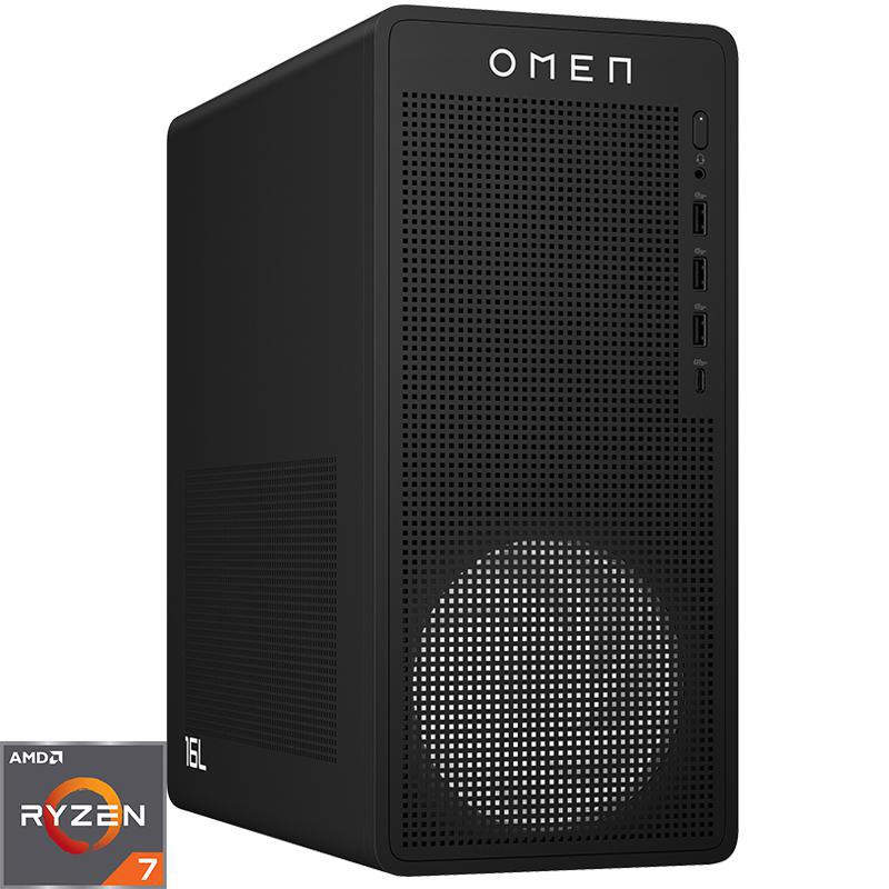 HP OMEN 16L With Keyboard and Mouse, TG03-0021nx…