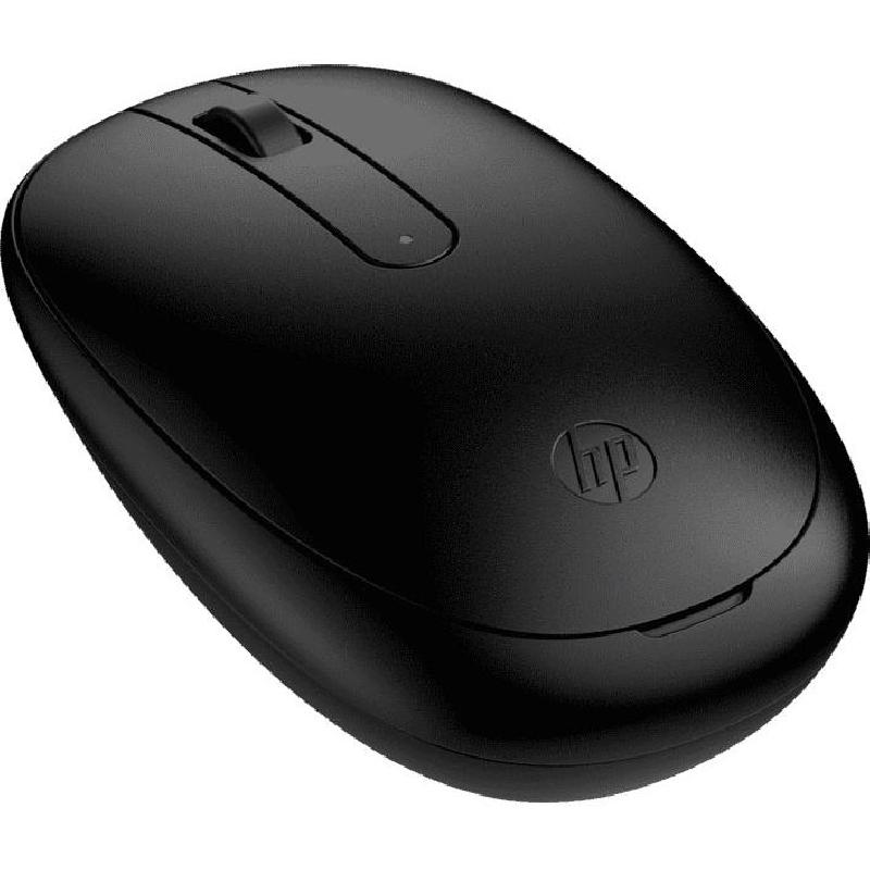 Compare HP 240 Mouse, Optical 1600 dpi, Bluetooth, Black at KSA Price